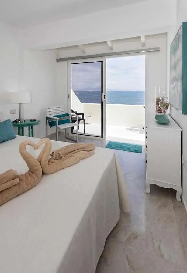 Anju Villas Front Line Sea Villa La Caracola Corralejo 0*,  Spain