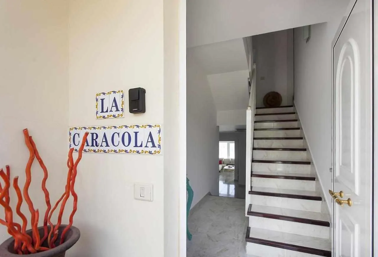 Anju Villas Front Line Sea Villa La Caracola contacts