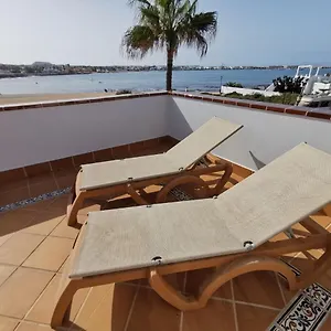 Villa Sueno, Corralejo