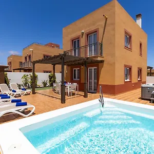 Villa Leonor - Mirador De Dunas, Corralejo