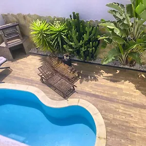 Villa Exclusiva De Lujo, Corralejo