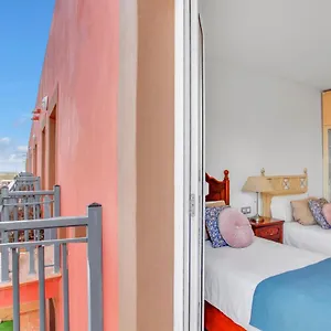 Villa Margaritas, Corralejo