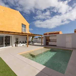 Villa Casa Nahia, Corralejo