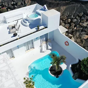 Villa Veaco Bahiazul With Private Pool, Corralejo