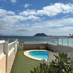 Villa Front Vv, Corralejo