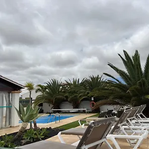 Villa Velas, Corralejo