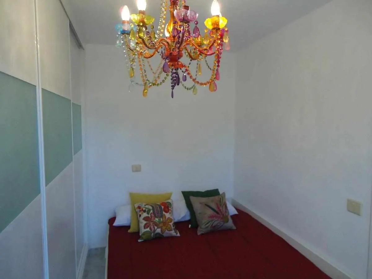 Anju Villas Front Line Sea Villa La Caracola Corralejo