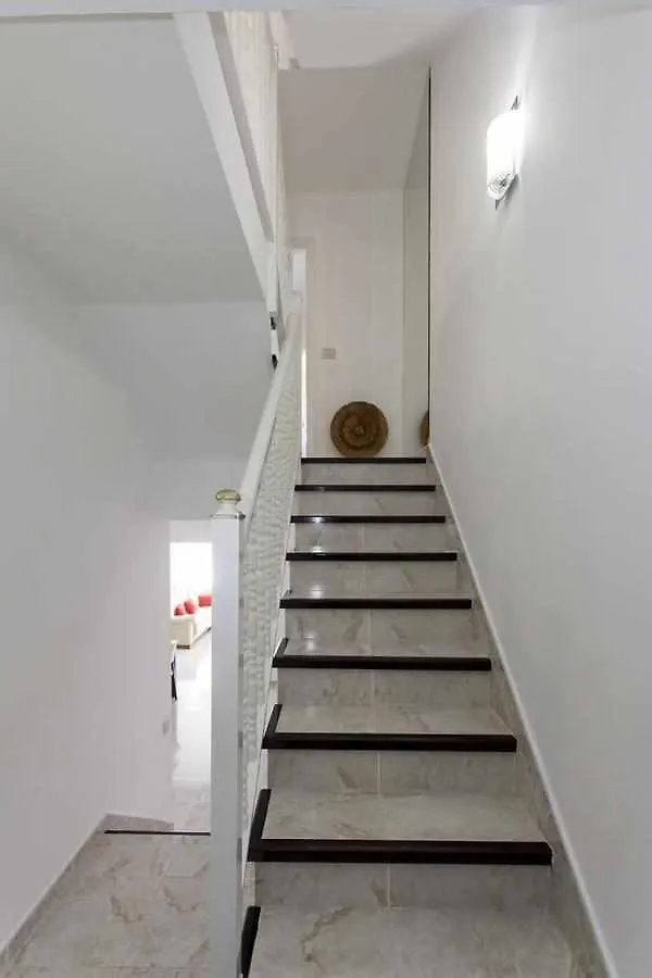 Anju Villas Front Line Sea Villa La Caracola Corralejo