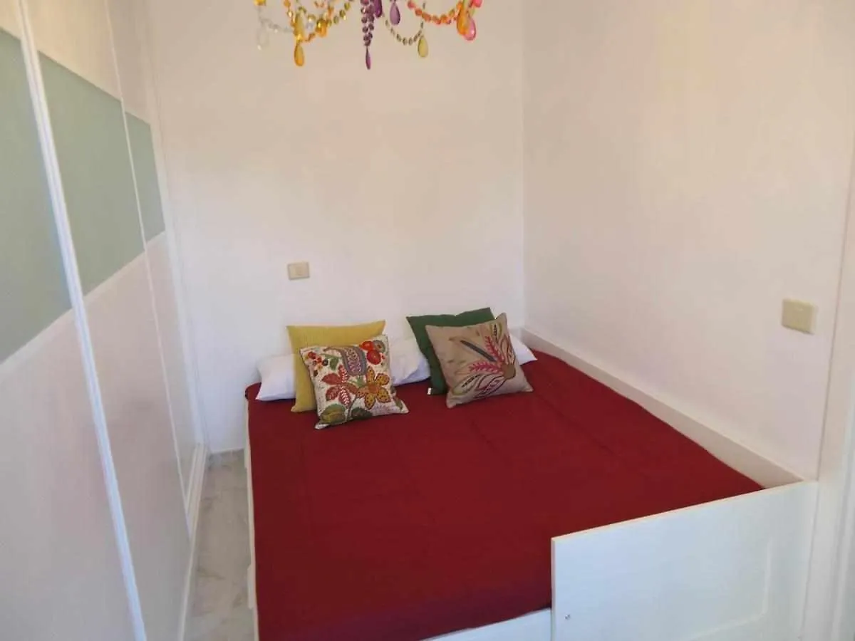Anju Villas Front Line Sea Villa La Caracola Corralejo 0*,  Španělsko